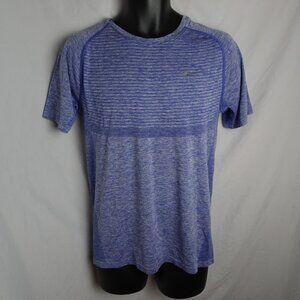 Nike Running Dri-Fit Athletic Shirt Size M